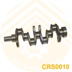 Yanmar 4TNV98 Engine Crankshaft