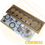 ISUZU 6HK1 6HK1T Engine Gasket Kit