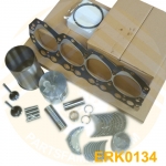 NISSAN TD27 Engine Rebuilt Kit