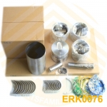 MITSUBISHI S4E2 S4E-Ⅱ S4E-2 Engine Rebuilt Kit