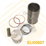 ISUZU DA220 Engine Liner Kit