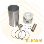 ISUZU 4BG1 4BG1T Kit de Cilindro