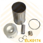 TOYOTA 2Z Engine Liner Kit