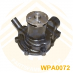 MITSUBISHI 6D16 6D16T Water Pump