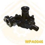 YANMAR 4TNV84 4TNV88 Bomba de agua