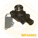 ISUZU 4BA1 4BB1 Water Pump