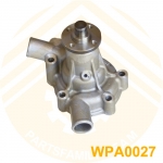 KOMATSU 3D84 Water Pump