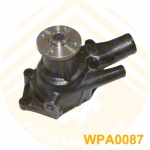 DAEWOO DB33 Engine Cooling Water Pump