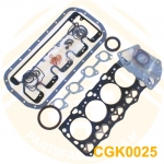 ISUZU 4LE1 ENGINE GASKET KIT