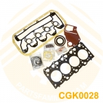 ISUZU 4LE2 Engine Gasket Set