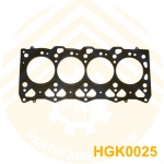 ISUZU 4LE2 Engine Head Gasket