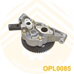 MITSUBISHI 6D14 6D16 6SB1 Engine Oil Pump