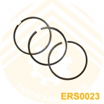 ISUZU 4JB1 Engine Piston Ring Set