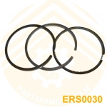 ISUZU 6BB1 6BD1 Engine Piston Ring Set