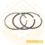 ISUZU 4BG1 6BG1 Engine Piston Ring Set