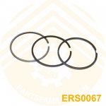 NISSAN SD23 SD25 Motor Anillos del pistón NISSAN SD23 SD25 Motor Anillos del pistón