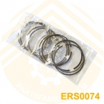 NISSAN TD27-2 Engine Piston Ring Set NISSAN TD27-2 Engine Piston Ring Set