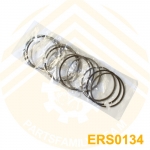 YANMAR 3TNE84 4TNE84 Engine Piston Ring Set