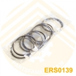 YANMAR 4TNE94 Engine Piston Ring Set YANMAR 4TNE94 Engine Piston Ring Set