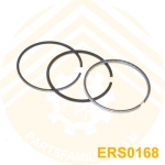 MITSUBISHI S4E S6E Motor Anillos del pistón MITSUBISHI S4E S6E Motor Anillos del pistón