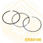 MITSUBISHI 4DQ5 Engine Piston Ring Set