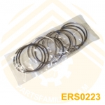 TOYOTA 1DZ-NEW Engine Piston Ring Set TOYOTA 1DZ-NEW Engine Piston Ring Set