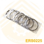 TOYOTA 13Z Engine Piston Ring Set TOYOTA 13Z Engine Piston Ring Set