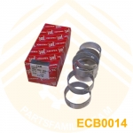 ISUZU 6BD1 6BG1 Camshaft Bearing