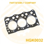 ISUZU 3LD1 Engine Cylinder Head Gasket