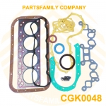 NISSAN k21 K25 ENGINE GASKET KIT