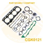 YANMAR 4TNE88 4TNV88 Engine Gasket kit for Excavator, Skid Steer