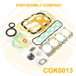 ISUZU 4BE1 4BG1 4BG1T Engine Gasket Set