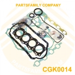 ISUZU 4FA1 TCM KOMATSU Forkift Engine Gasket Set
