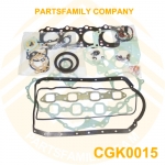 ISUZU 4FE1 4FE1T TCM KOMATSU Engine Gasket Set