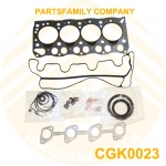 ISUZU 4LB1 4LB1T TCM KOMATSU Engine Gasket Set