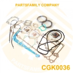 ISUZU 6SD1 6SD1T Engine Gasket Set