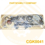 NISSAN FE6 FE6T 6925CC 12-Valves капитальный ремонт комплекта