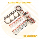 KOMATSU 3D84-2 S3D84 Engine Gasket Set