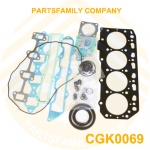 Komatsu Yanmar 4D84 4TNE84 4TNV84 Engine Gasket Set