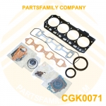 Komatsu 4D88E 4D88E-3B Engine Gasket Set