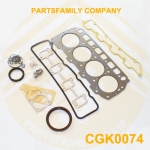 Komatsu 4D94E 4D94LE Engine Gasket Set