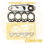 Mitsubishi S4E-2 S4E2 Engine Gasket Set