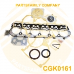 Mitsubishi S6S S6S-T Engine Gasket Set