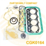 Toyota 5FD 6FD 1DZ капитальный ремонт комплекта