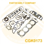 Toyota 22R 22-R Auto Car Engine Gasket Set