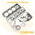 Hyundai D4BB Engine Gasket Set