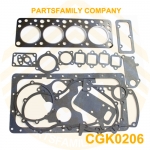 QUANCHAI QC480 QC480Q Engine Gasket Set