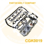 ISUZU 4JB1 4JB1T Engine Gasket Set