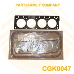 NISSAN k21 K25 Equipo de la reparación del motor