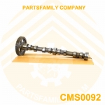 YANMAR 4TNV94 4TNV94L Engine Camshaft with Gear